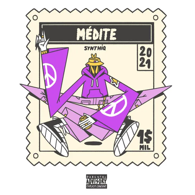 médite