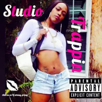 Studio-Trappin by Kissy