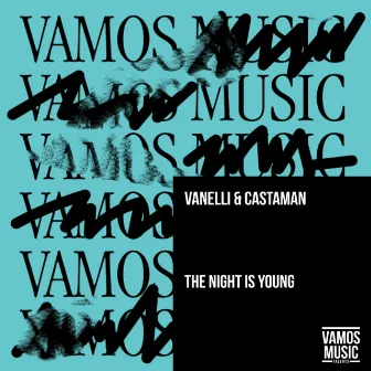 The Night Is Young by Luca Vanelli