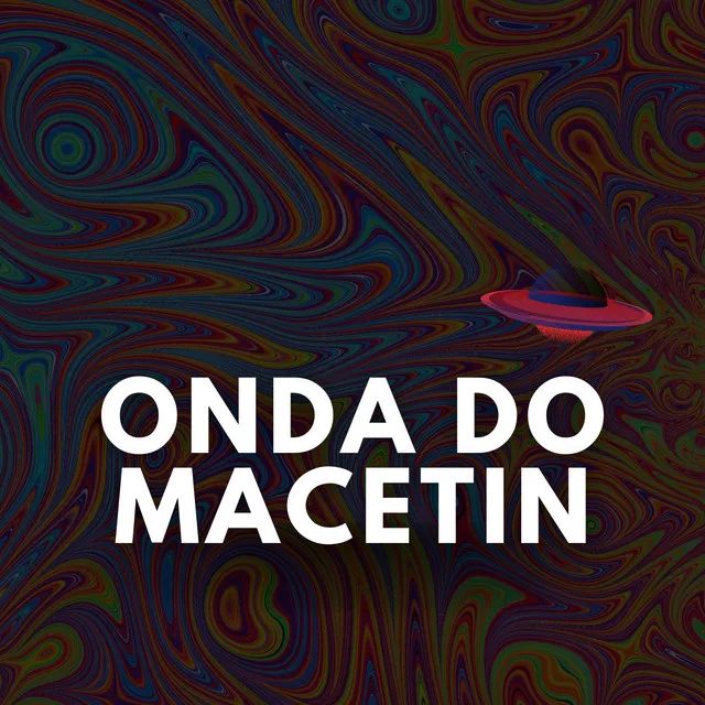 Onda do Macetin