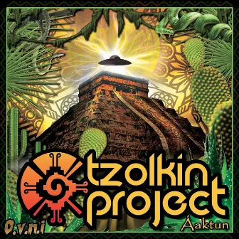 Aaktun by Tzolkin Project