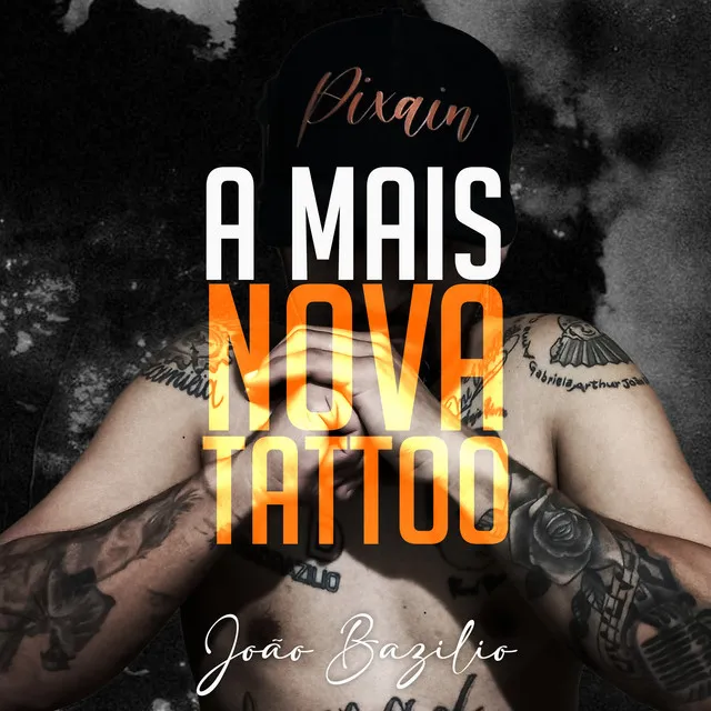 A Mais Nova Tattoo