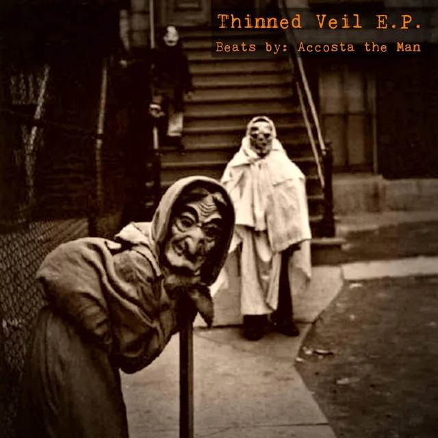 Thinned Veil