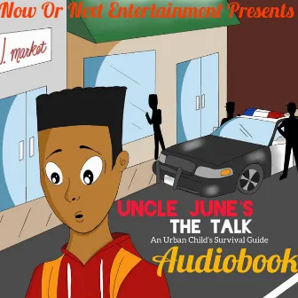 The Talk by Now Or Next Entertainment