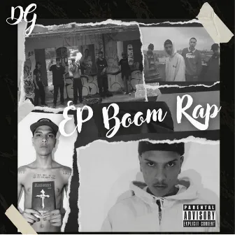 Boom Rap by Digo.mcc