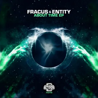 About Time EP by Entity