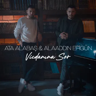 Vicdanına Sor by Ata Alabaş