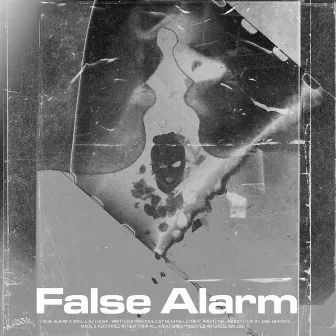 False Alarm (Slowed + Reverb) by Lussx