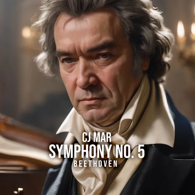 Symphony No.5 - Beethoven