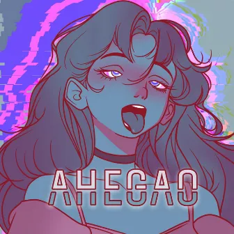 Ahegao by L'Autre