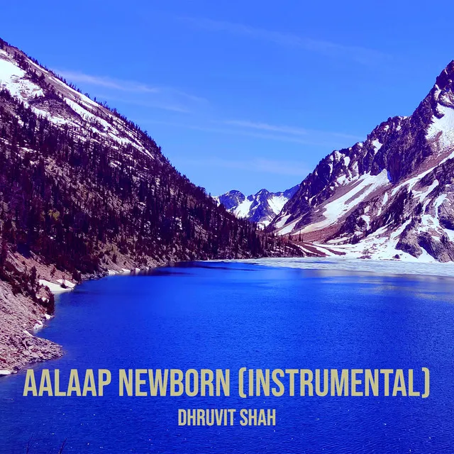 Aalaap Newborn (Instrumental)