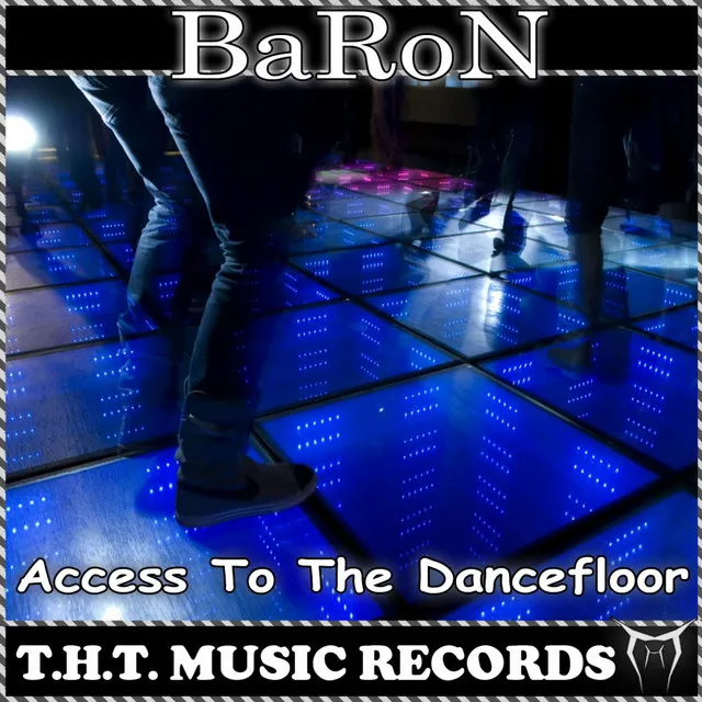 Access To The Dancefloor