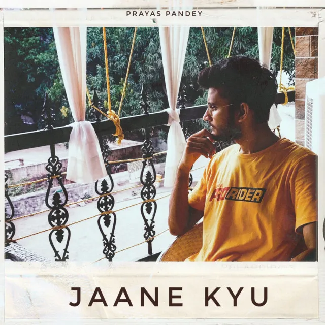 Jaane Kyu