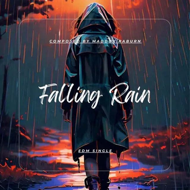 Falling Rain