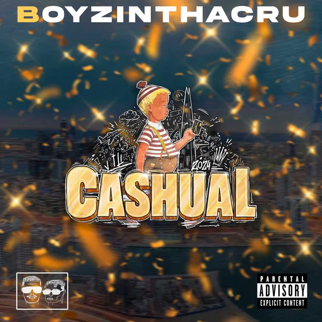 Cashual 2024