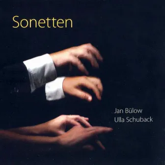 Sonetten by Jan Bülow