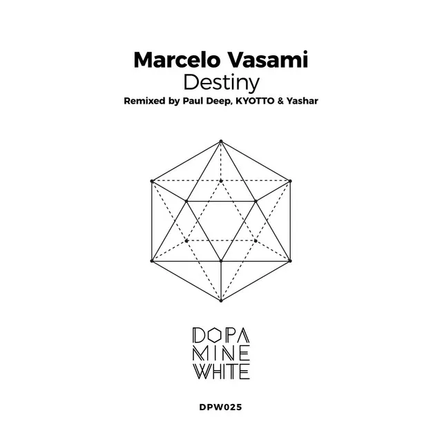 Destiny - Yashar Remix