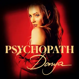 PSYCHOPATH by Darya