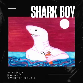 Shark Boy by Diego DS