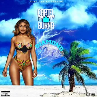 Diamond by Cartel Burna