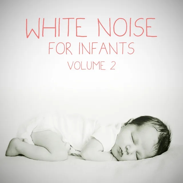 Deep White Noise for Babies