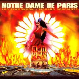 Notre Dame de Paris - Comédie musicale (Complete Version In French) by Richard Cocciante