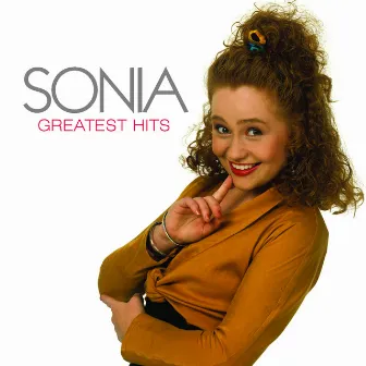 Greatest Hits by Sonia