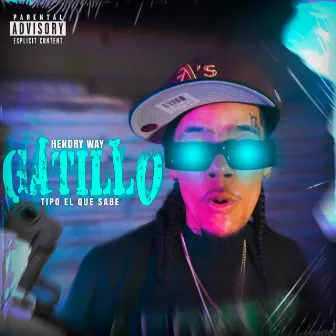 Gatillo by Tipo El Que Sabe