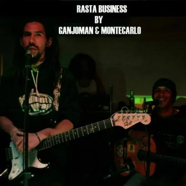 Rasta Business