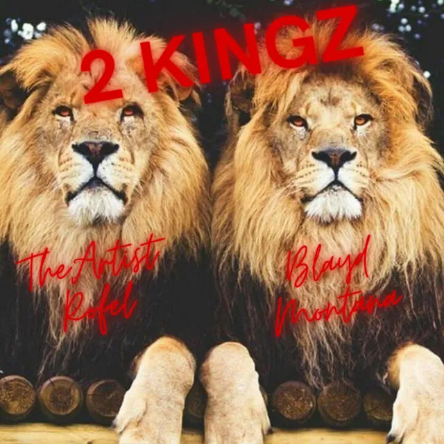 2 Kingz