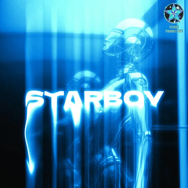 Starboy - HYPERTECHNO