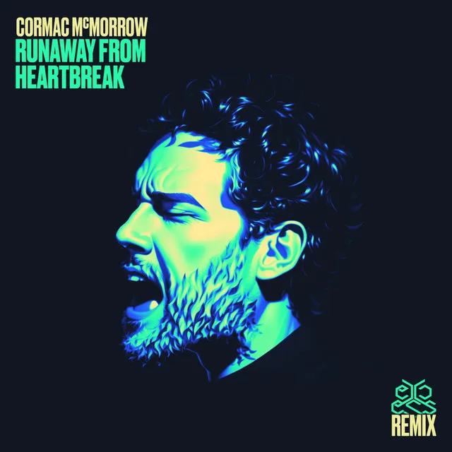 Runaway From Heartbreak - eXcess Remix