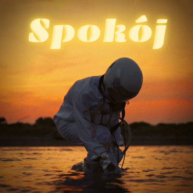 Spokój