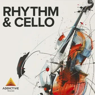 Rhythm & Cello by Anders Eliasson Roos