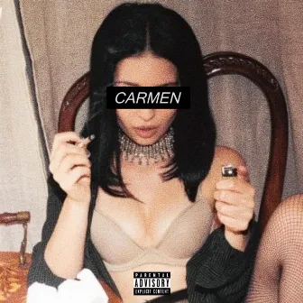 Carmen by 10 Colder