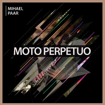 Moto Perpetuo, Op. 11 (Shortened Version) by Mihael Paar