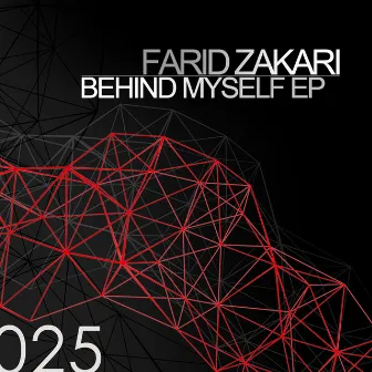 Behind Myself by Farid Zakari