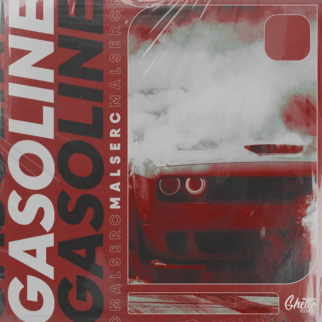 GASOLINE