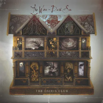 The Wine-Dark Sea by The Osiris Club