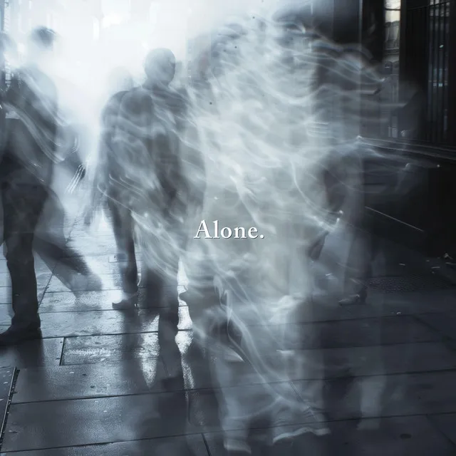 Alone