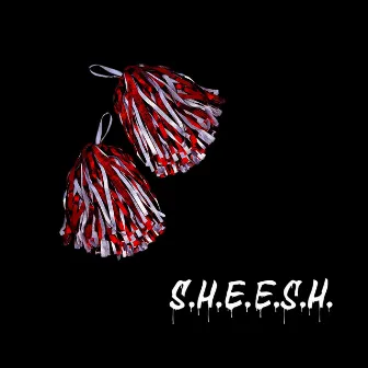 Cheerleader by S.H.E.E.S.H.