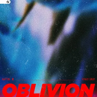 Oblivion by Vitaly Gray