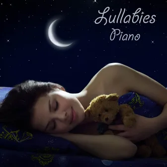 Lullabies Piano by Lullabies & Lullabies