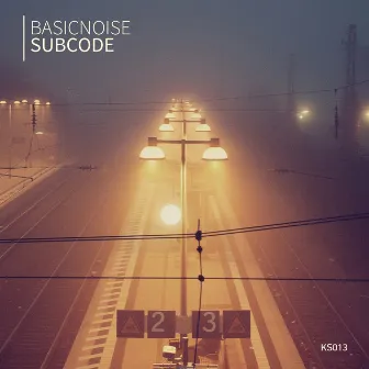 Subcode by Basicnoise