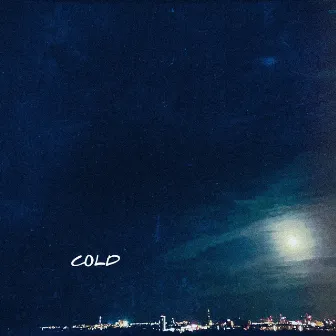 Cold by Leonardo Yukawa