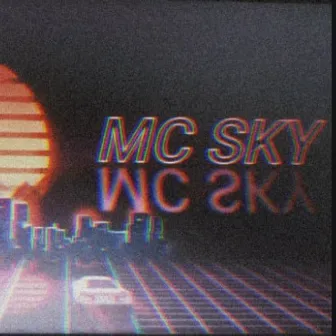 Aquí estaré by Mc Sky