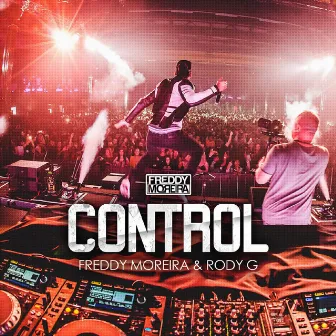 Control by Rody G