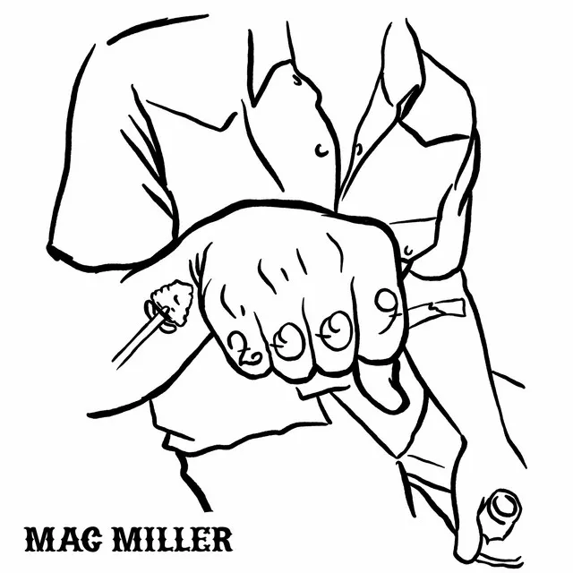 Mac Miller