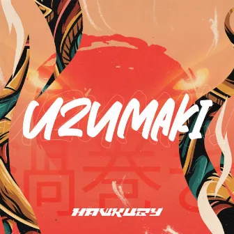 Uzumaki by Hawkuby