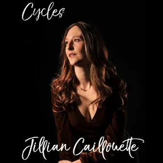 Cycles by Jillian Caillouette